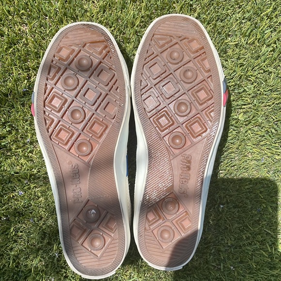 Royal Plus Retro Mesh PK64918 Pro Keds Sneakers - Picture 7 of 7